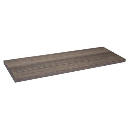 KNAPE & VOGT 12X24 Diamond Ash Shelf 1980 DA 12X24